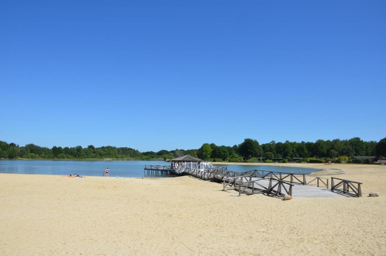 Drents Genieten - Kraaiheide Met Prive Jacuzzi Erm Dış mekan fotoğraf