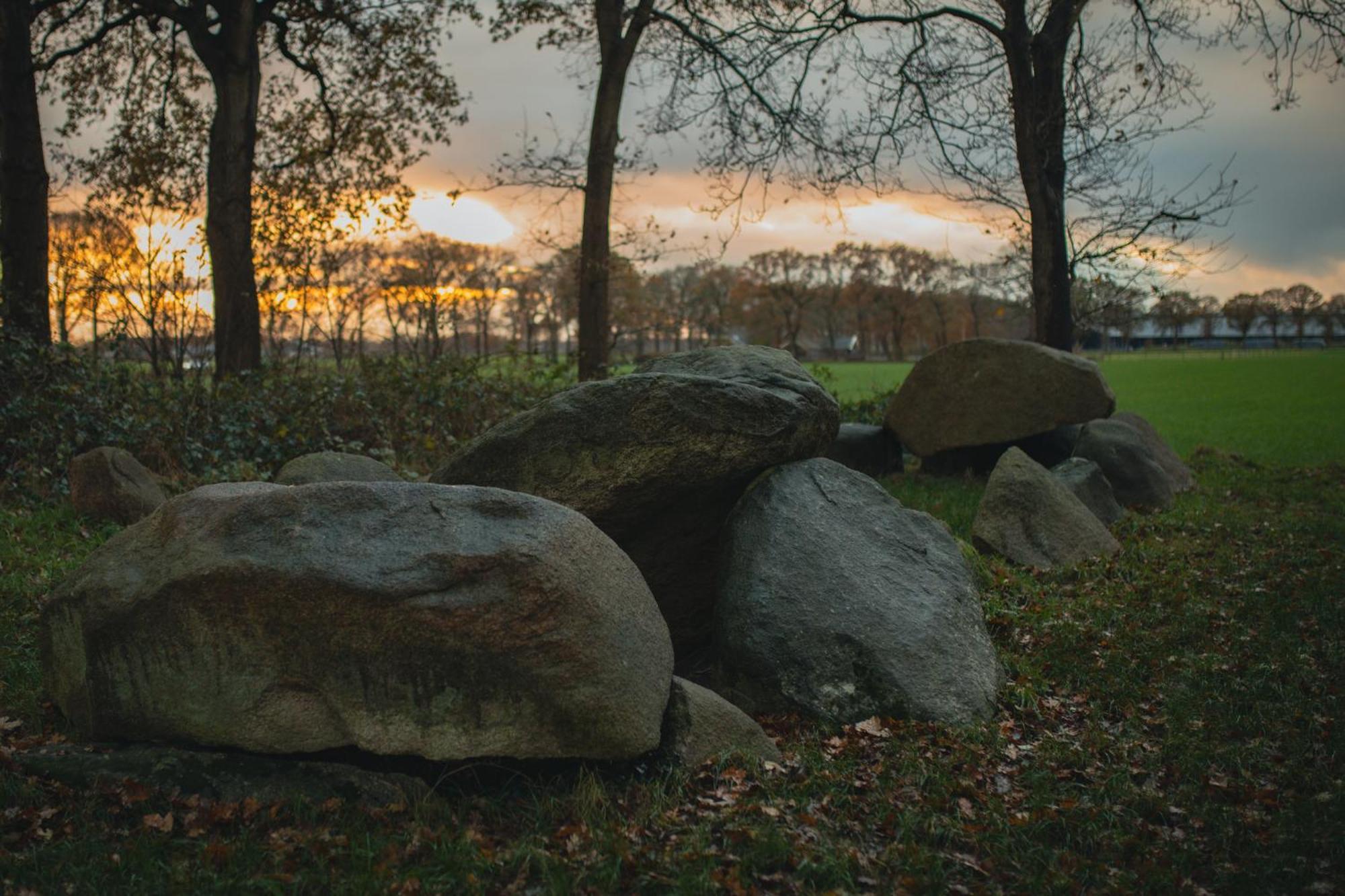 Drents Genieten - Kraaiheide Met Prive Jacuzzi Erm Dış mekan fotoğraf